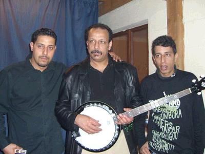 abdelah elfouah , hassan idbassaid et houssin